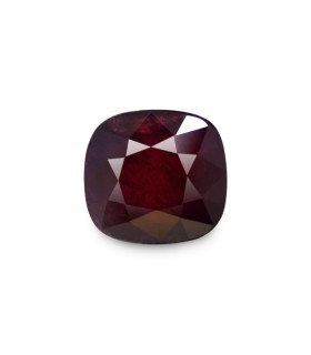 6.57 cts Unheated Natural Ruby (Manak)