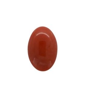 19.74 cts Natural Coral (Moonga)