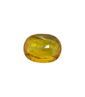 2.93 cts Natural Yellow Sapphire - Pukhraj (SKU:90049132)