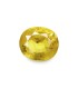 4.28 cts Natural Yellow Sapphire (Pukhraj)