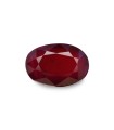 5.61 cts Unheated Natural Ruby - Mozambique (Manak)