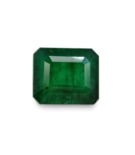 7.67 cts Natural Emerald (Panna)