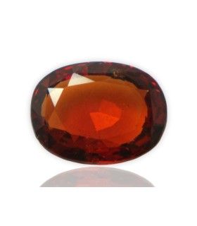 4.26 cts Natural Hessonite Garnet (Gomedh)