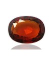 4.26 cts Natural Hessonite Garnet (Gomedh)