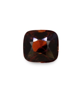 2.41 cts Unheated Natural Yellow Sapphire (Pukhraj)