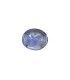 3.19 cts Unheated Natural Blue Sapphire - Neelam (SKU:90049576)