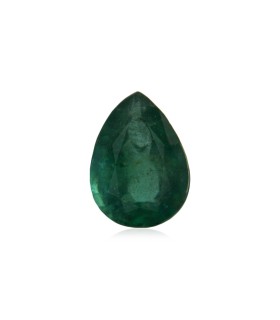 2.4 cts Natural Emerald (Panna)