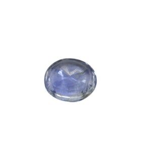3.19 cts Unheated Natural Blue Sapphire - Neelam (SKU:90049576)