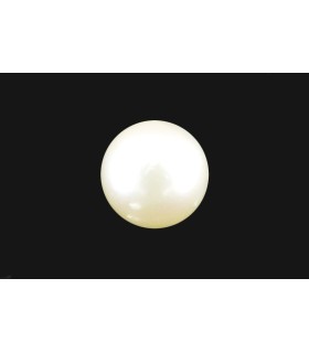 3.46 cts Cultured Pearl (Moti)