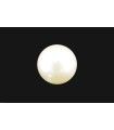 3.46 cts Cultured Pearl (Moti)