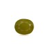 1.64 cts Natural Yellow Sapphire (Pukhraj)