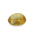 4.06 cts Unheated Natural Yellow Sapphire - Pukhraj (SKU:90156199)
