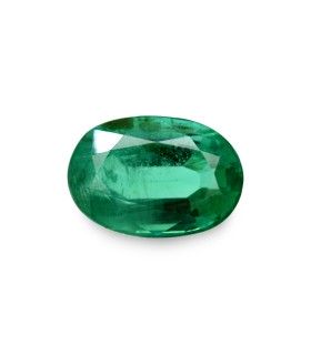 3.85 cts Natural Emerald (Panna)