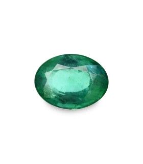 2.78 cts Natural Emerald (Panna)