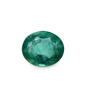 3.88 cts Natural Emerald (Panna)