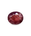 4.89 cts Unheated Natural Ruby (Manak)