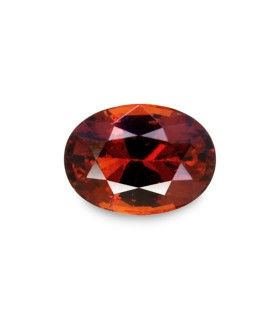 2.91 cts Natural Hessonite Garnet (Gomedh)