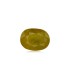 6.03 cts Natural Yellow Sapphire (Pukhraj)