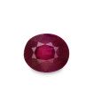 2.22 cts Unheated Natural Ruby (Manak)