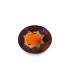 2.93 cts Natural Hessonite Garnet (Gomedh)