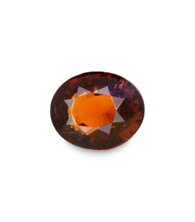 2.93 cts Natural Hessonite Garnet (Gomedh)