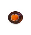 2.93 cts Natural Hessonite Garnet (Gomedh)