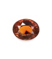 3.43 cts Natural Hessonite Garnet (Gomedh)