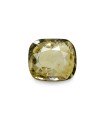 5.19 cts Unheated Natural Yellow Sapphire (Pukhraj)