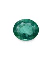 3.88 cts Natural Emerald (Panna)