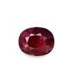 3.17 cts Unheated Natural Ruby (Manak)