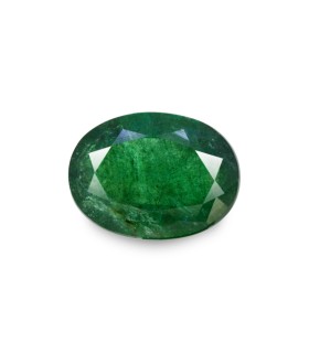 8.74 cts Natural Emerald (Panna)