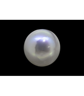 2.89 cts Unheated Natural Blue Sapphire - Neelam (SKU:90150234)