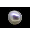 2.54 cts Unheated Natural Blue Sapphire (Neelam)