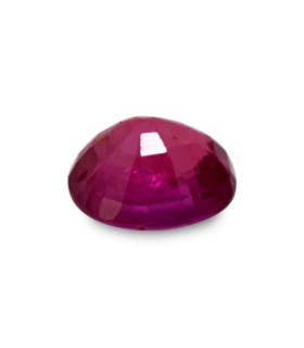 2.01 cts Unheated Natural Ruby - Manak (SKU:90142086)