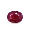 2.17 cts Unheated Natural Ruby (Manak)