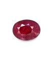 2.4 cts Unheated Natural Ruby (Manak)