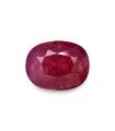 2.34 cts Unheated Natural Ruby (Manak)