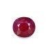 2.92 cts Unheated Natural Ruby (Manak)