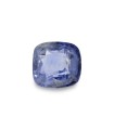 5.02 cts Unheated Natural Blue Sapphire (Neelam)