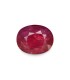 2.36 cts Unheated Natural Ruby (Manak)