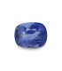 4.12 cts Unheated Natural Blue Sapphire (Neelam)