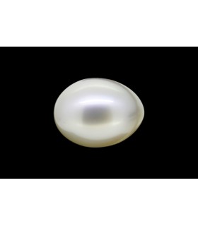 2.41 cts Cultured Pearl (Moti)