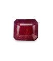 2.7 cts Unheated Natural Ruby (Manak)