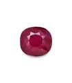 2.14 cts Unheated Natural Ruby (Manak)