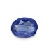 4.12 cts Unheated Natural Blue Sapphire (Neelam)