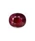 3.17 cts Unheated Natural Ruby (Manak)