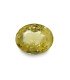 3.00 cts Unheated Natural Yellow Sapphire (Pukhraj)