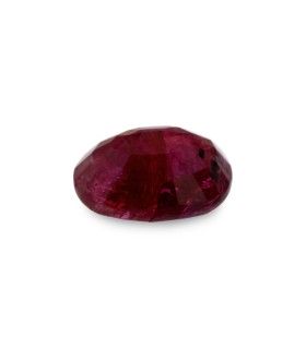 3.17 cts Unheated Natural Ruby - Manak (SKU:90142185)