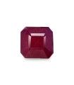 2.72 cts Unheated Natural Ruby (Manak)
