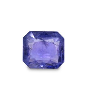 4.22 cts Unheated Natural Blue Sapphire (Neelam)